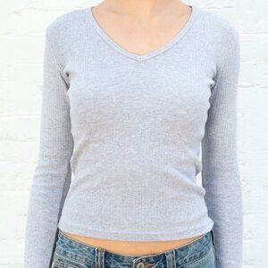 Brandy Melville Josephine Top